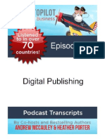 Digital Publishing