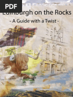 Download Edinburgh Guide With at Twist by CTR SN20490983 doc pdf