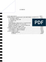 Sortimente de Produse Lactate Dietetice Acide