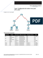 CCNAS Cap2 PTActA Syslog-SSH-NTP Estudiante