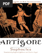 Download Antigone - Sophocles by zgr zakn SN204924269 doc pdf