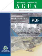 Agua PDF