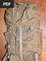 Karrimor SF Sabre 45