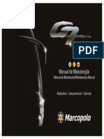 Manual de Manutencao - Marcopolo G7 PDF