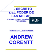 48495234 El Secreto Del Poder de Las Metas