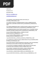 Download Existencias Central Libreradocx by Central Librera Ferrol SL SN204937977 doc pdf