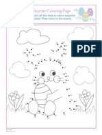 Coloring Template