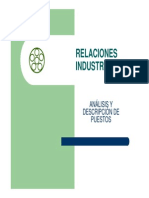 04 Descripicion de Puestos