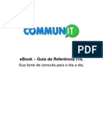 ITIL - Guia de Referencia - COMMUNIT PDF