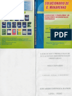 Solucionario de B. Makarenko - Ejercicios y Problemas de Ecuaciones Diferenciales Ordinarias - FL.pdf