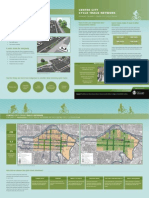 Calgary Cycle Track Plans