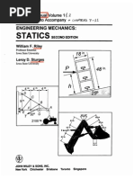 Riley&Sturges Statics 2nd Ch01-06 | PDF
