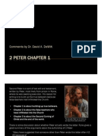 2 Peter 1