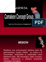 CAMALEON