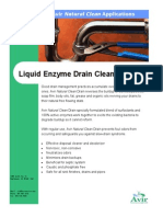 Drain Cleaner