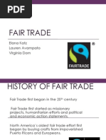 Fair Trade