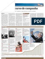 PETR-2009!09!01-Lula Faz Discurso de Campanha