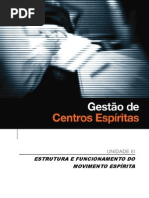 GCE 3 - O Movimento Espirita