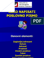 Poslovno Pismo V4[1]