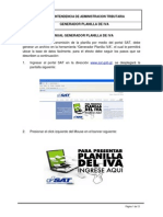 Manual Generador Planilla