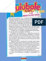 Primeras Paginas Quiubole Interactivo - 1 PDF