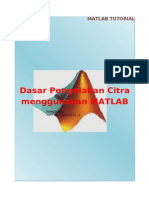 Dasar Pengolahan Citra DG MatLab PDF