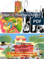 Open & Close Society 