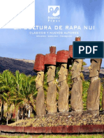 Catalogo 2014 Rapanui Press