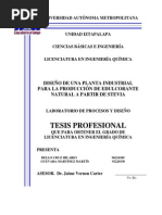 Download Elaboracion de Stevia en Polvo A by Kaki Gonzalez SN204989793 doc pdf