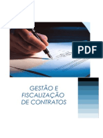 Gestão Contratos