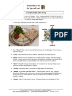 Recetas Cocina Judia para Pesaj PDF