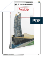 AUTOCAD 2010 avanzado 1-90