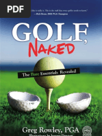 Download GOLF NAKED THE BARE ESSENTIALS REVEALED excerpt by Greenleaf Book Group SN20500867 doc pdf