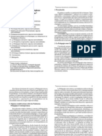 Ileana R Tendencias Pedagogicas Contemporaneas PDF