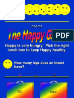 Happygame Insects