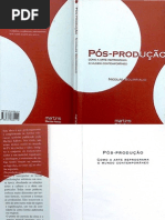 Pós Produção - Como a arte reprograma o mundo contemporâneo - Nicolas Bourriaud