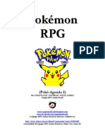 Captura os Pokémons Selvagens