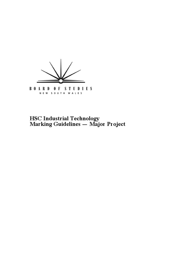 Ind Tech Prac Markguide | PDF | Prototype | Evaluation
