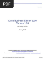 Download Be_6000 v10 Ordering Guide by cagf76 SN205023318 doc pdf