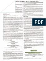 Ordenanza 029 de 2007 Planta de Cargos CDN1 PDF