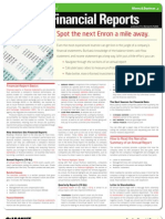 ReadingFinancialReports PDF