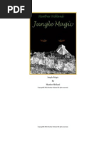 Download Jungle Magic by Heather Holland by relicraider SN20502561 doc pdf