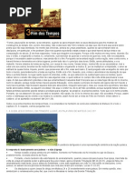 3 Perguntas Sobre o Fim Dos Tempos