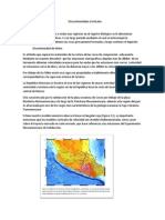 Discontinuidades Corticales