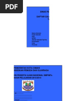 Format Us.1 & Us.2 Baru Smp-Mts 2013-2014 (Revisi) (1) Asasa