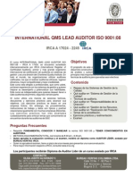 Manual ISO 9001