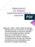 Ebbinghaus