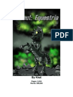 Fallout Equestria Ereader Official by Jlryan-D4xz4ta
