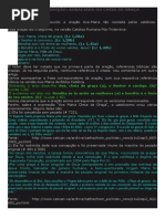 CORRUPÇÃO NA TRADUÇÃO - AGRACIADA OU CHEIA DE GRAÇA