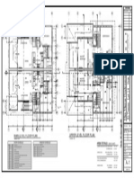 Main Level Floor Plan Upper Level Floor Plan: Area Totals